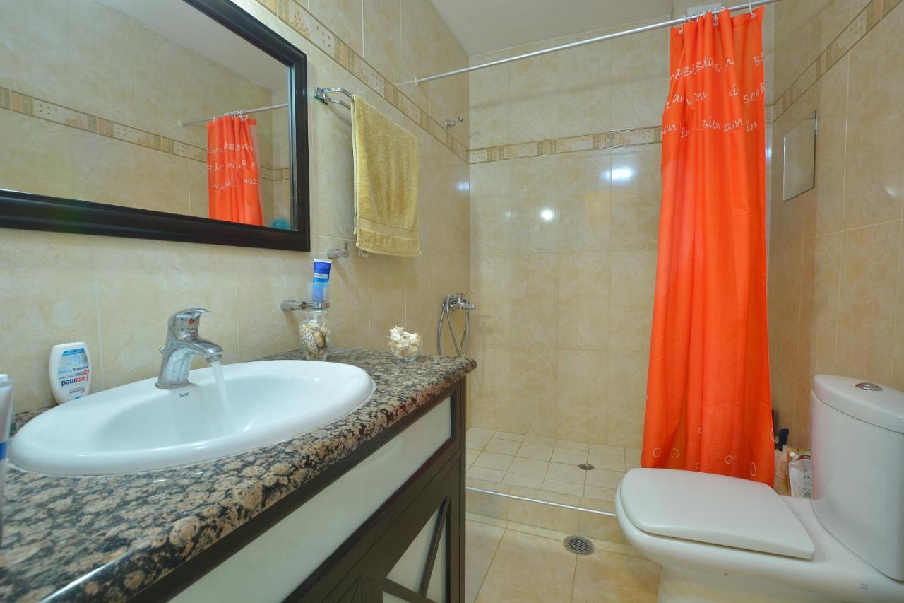 Mon Repo Palace Apartment Corfu  Exterior photo